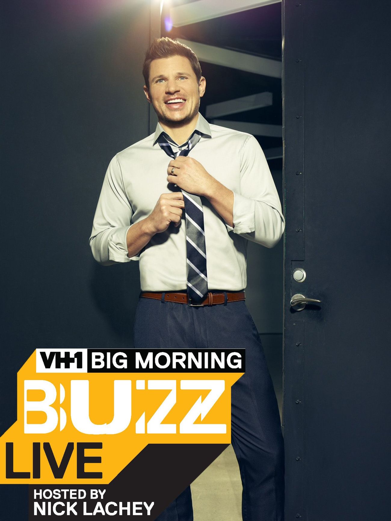 Big Morning Buzz Live